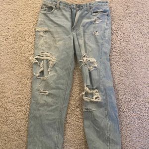 Abercrombie & Fitch Jeans